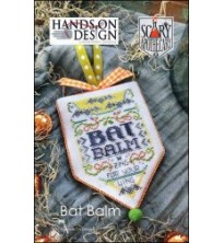 Bat Balm